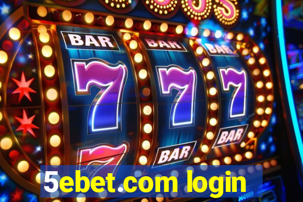 5ebet.com login